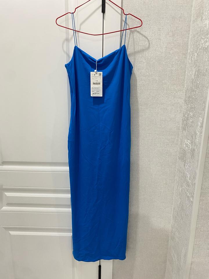Платье Zara