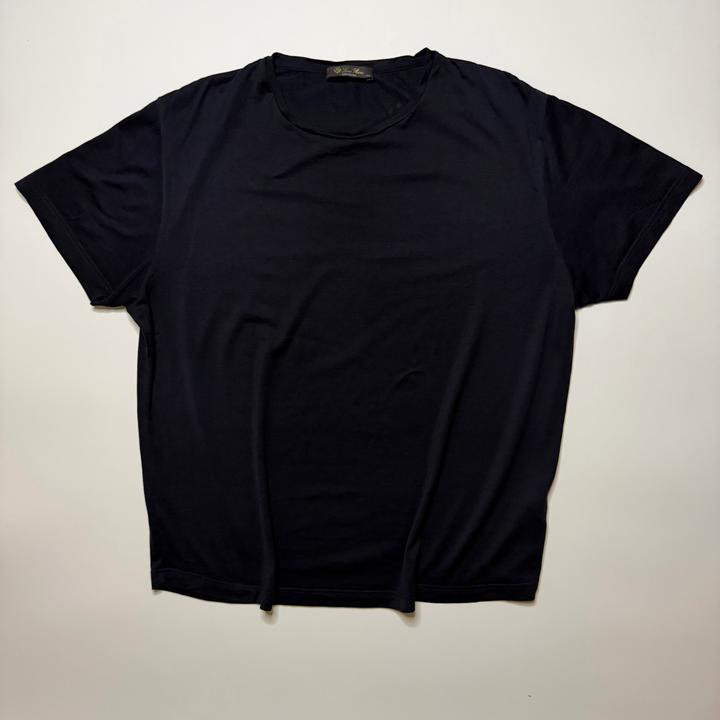 Loro Piana футболка Lira Piana