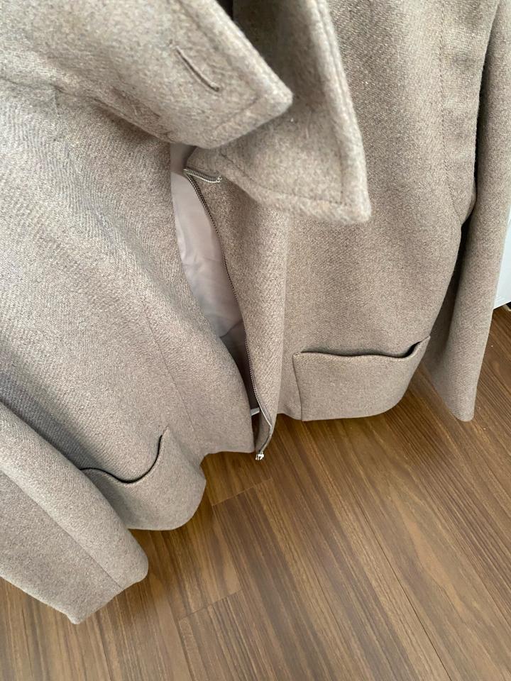 Куртка Zara