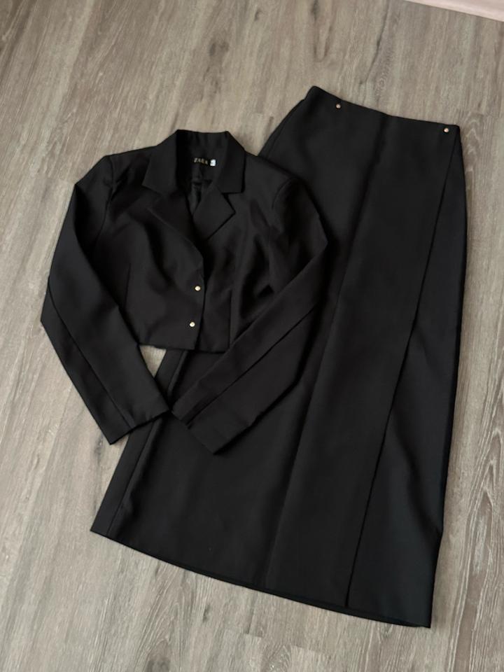 Костюм ZARA