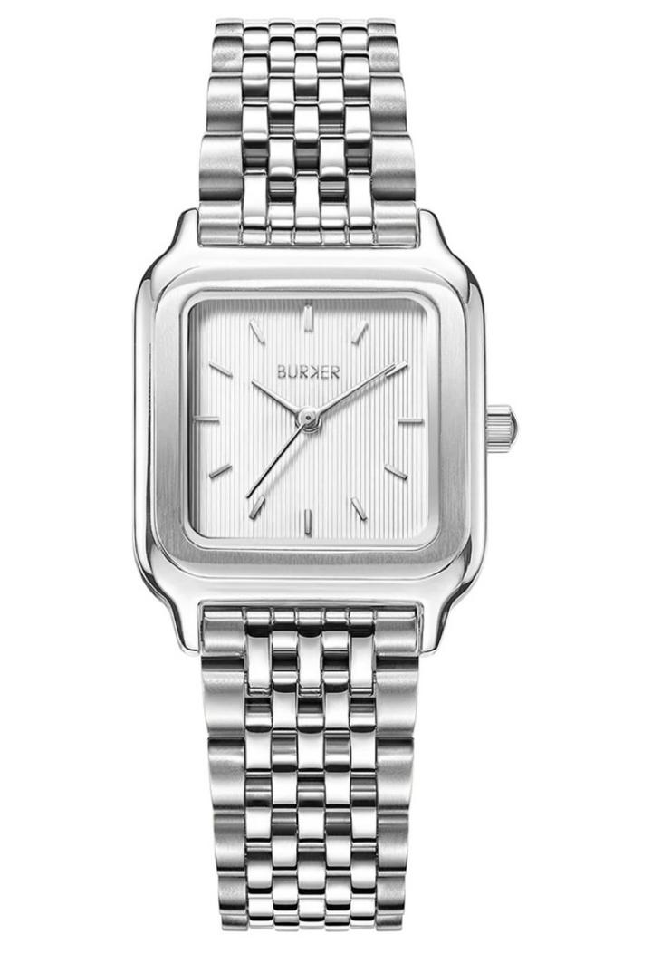 Burker