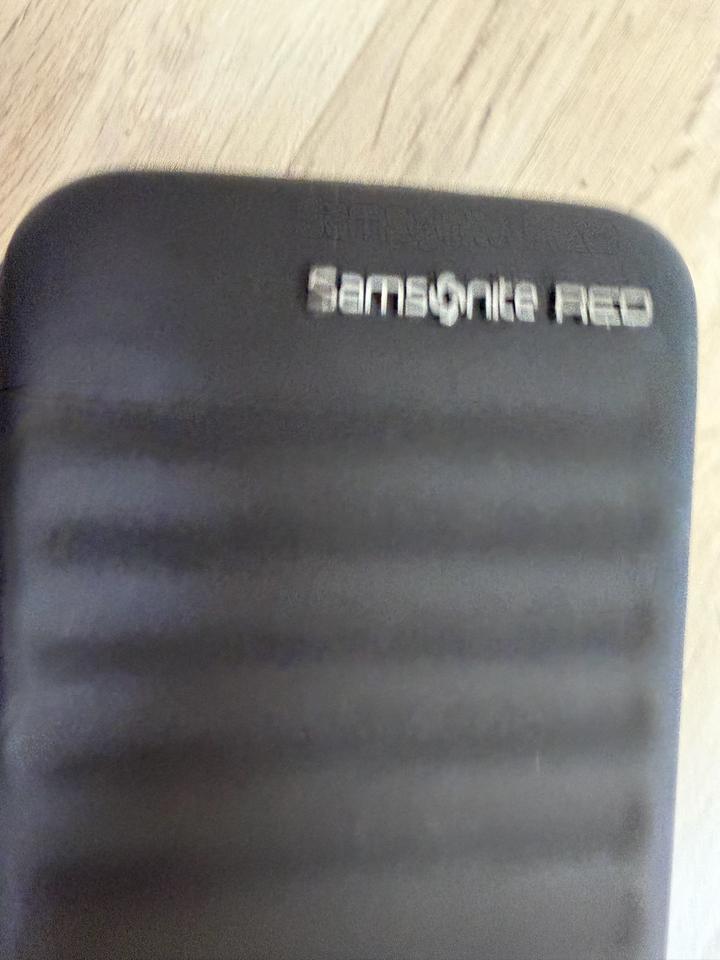 Samsonite