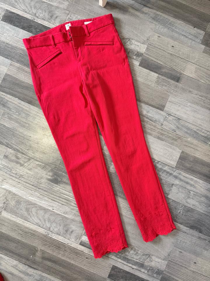 GAP