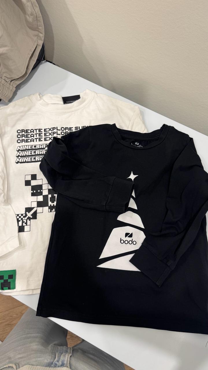 Zara Свитшоты на мальчика