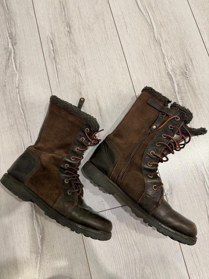 Timberland