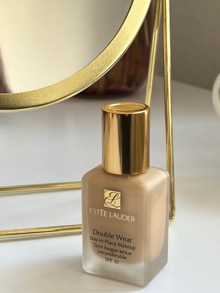 Estée Lauder Тональный крем Estee Lauder Double Wear