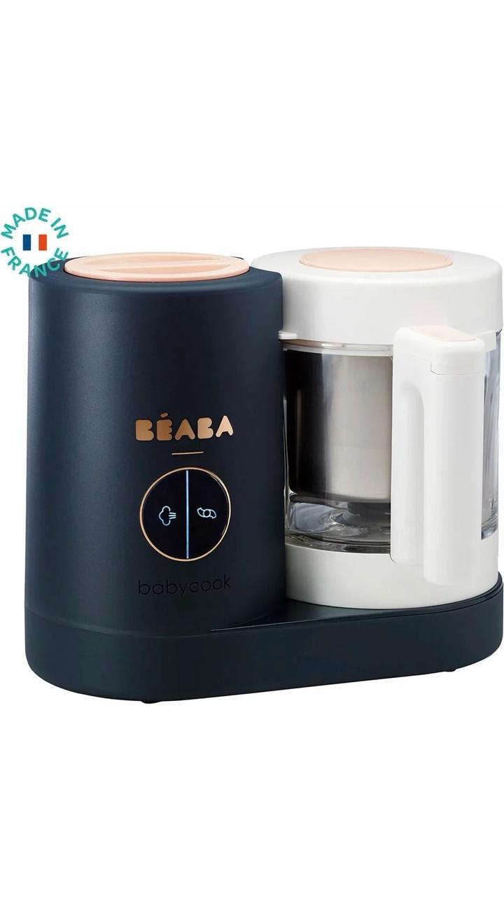 Beaba
