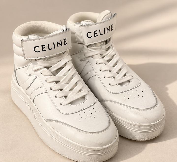 Кеды CELINE