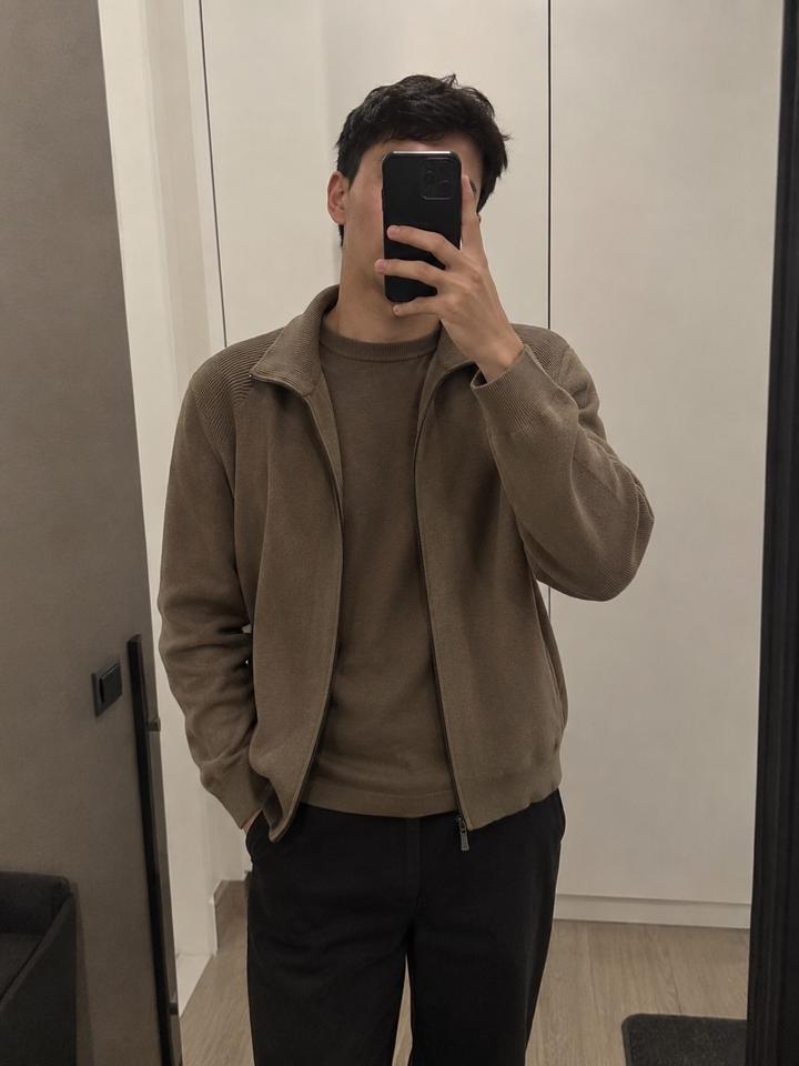 Massimo Dutti