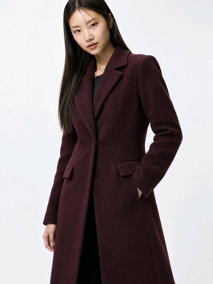 Atelier Luxe Итальянское пальто