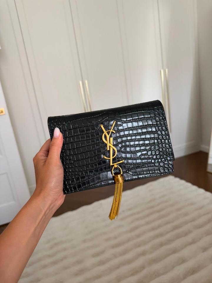 Yves Saint Laurent