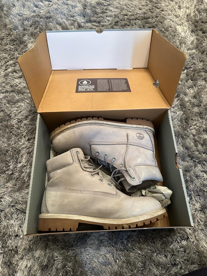 Timberland