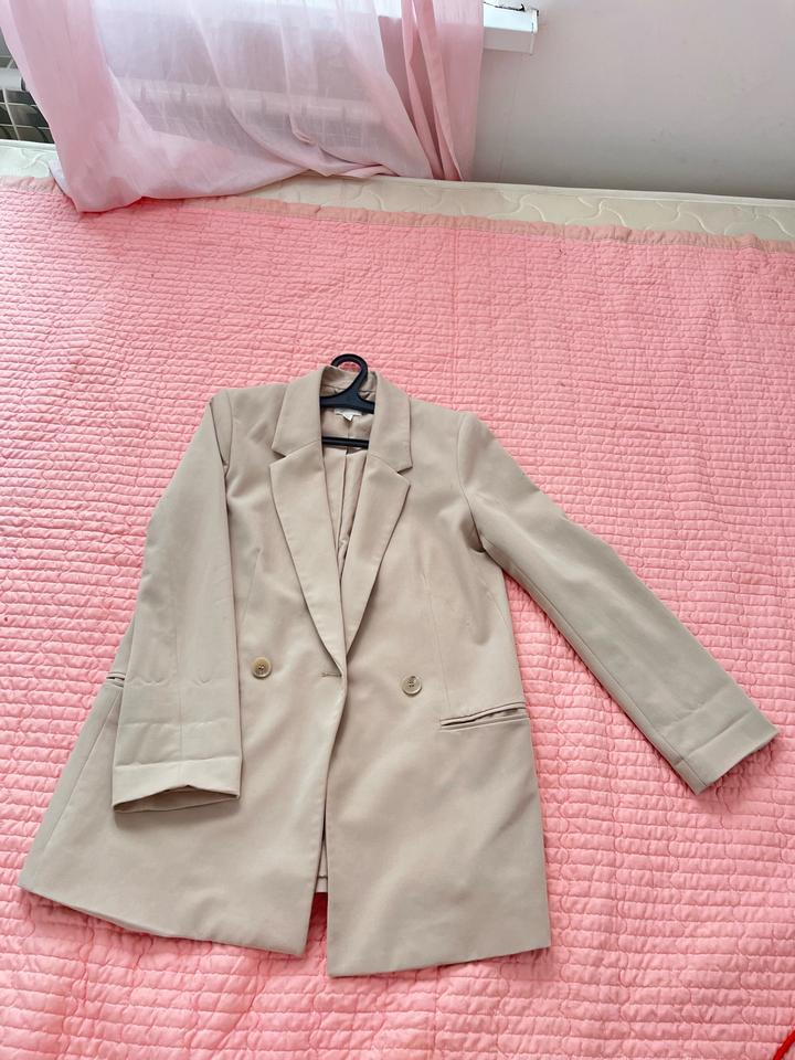 H&M Пиджак