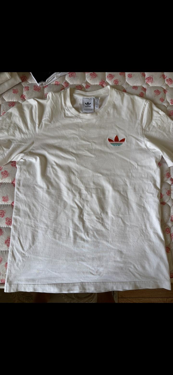 Adidas