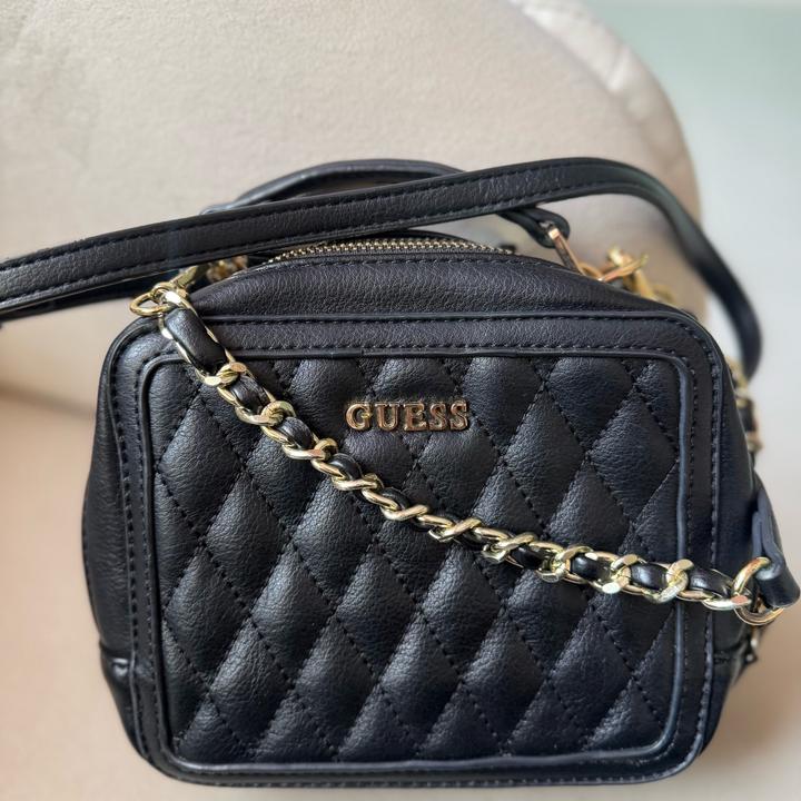 GUESS