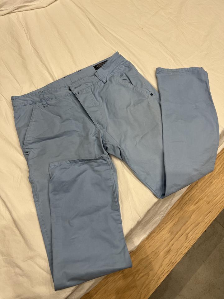 Брюки Jack & Jones