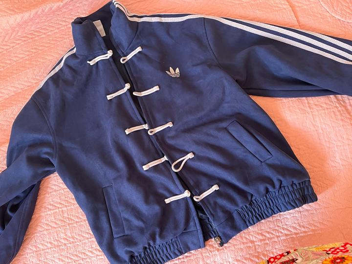 Adidas