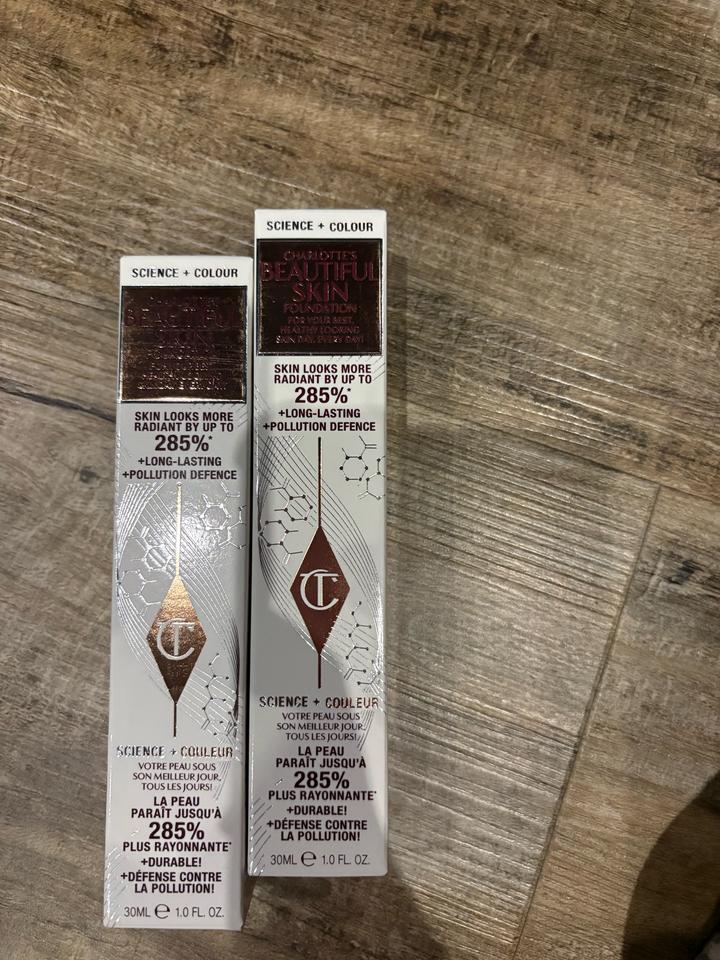 Charlotte Tilbury