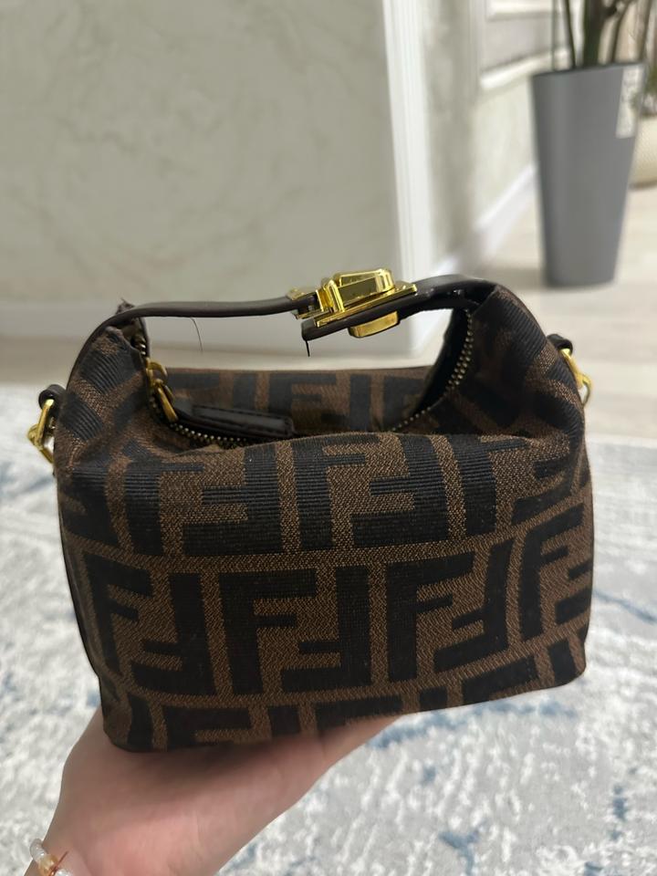 Сумка Fendi