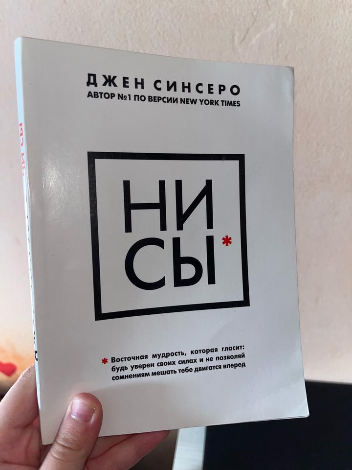 НИ СЫ