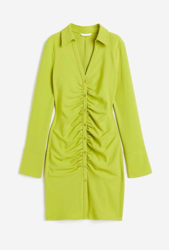 Платье H&M