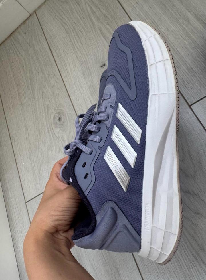 Кроссовки Adidas Duramo Speed с амортизирующей подошвой оригинал