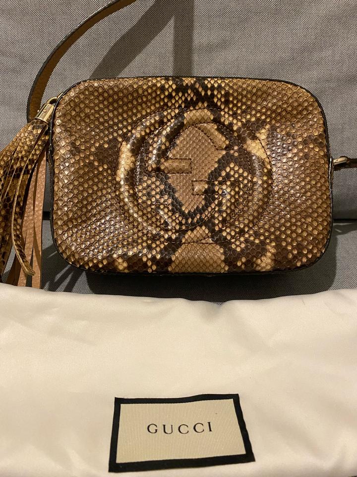 Сумка Gucci