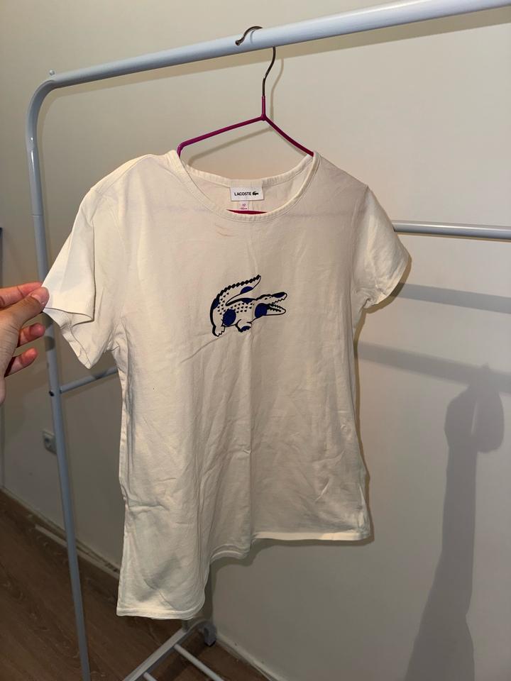 Lacoste