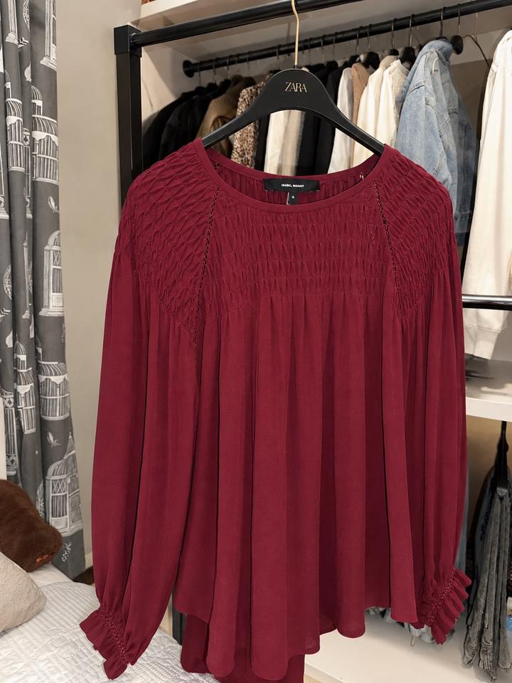 Isabel Marant