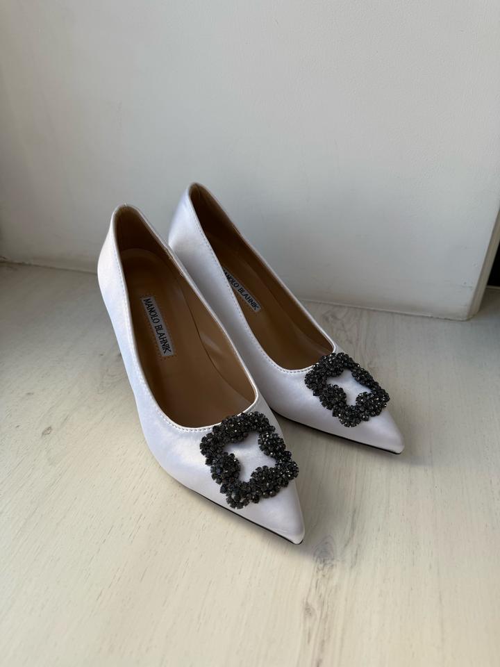 Manolo Blahnik