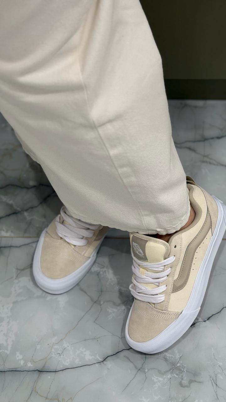 Кеды Vans