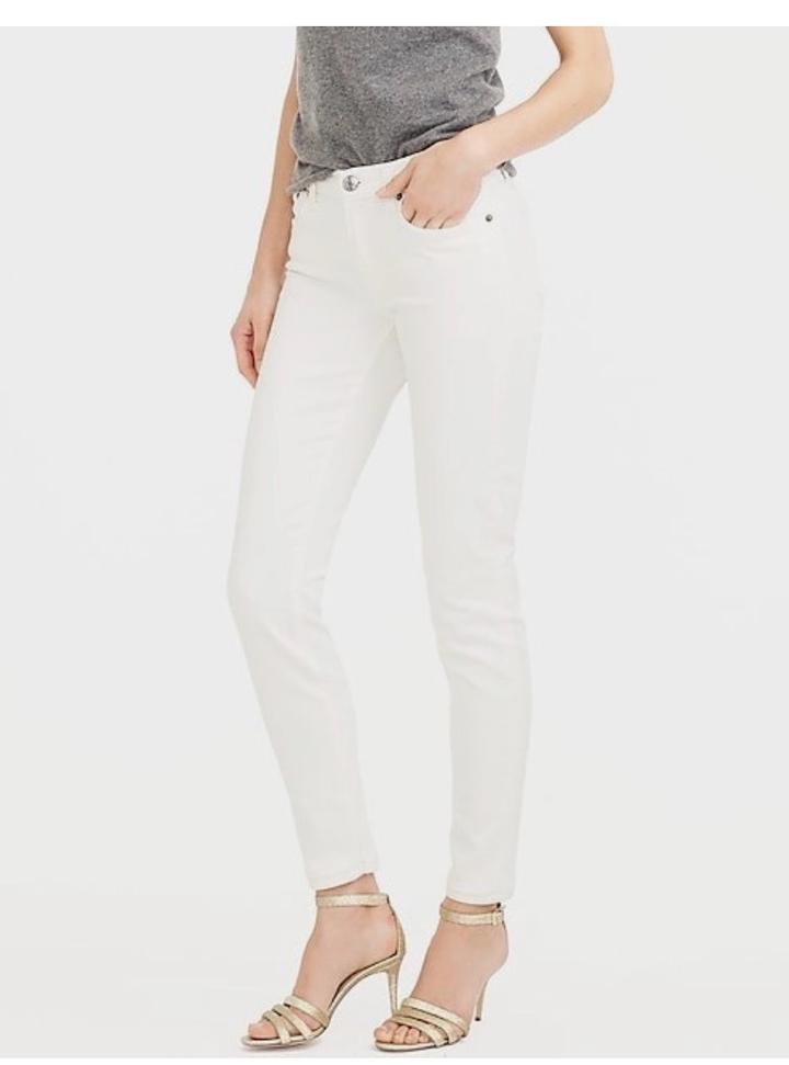 J. Crew