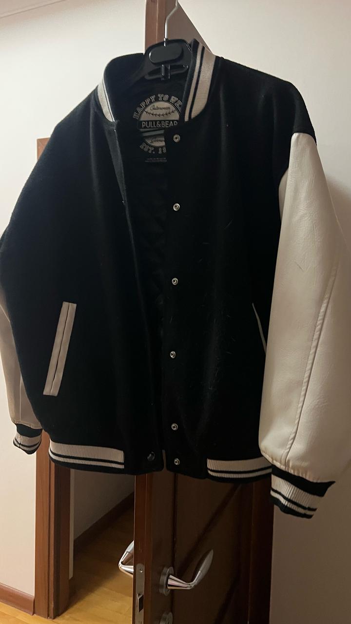 Pull & Bear