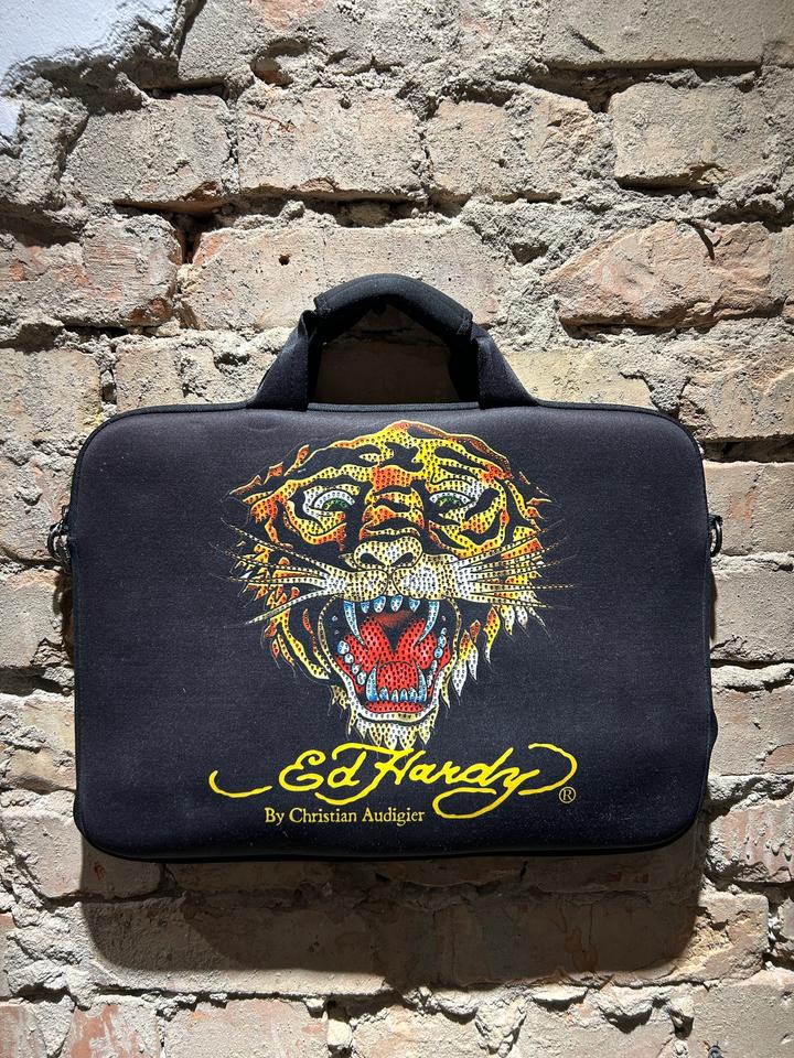 Ed Hardy