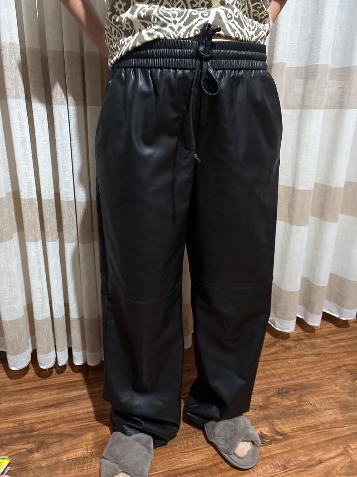 Брюки ZARA
