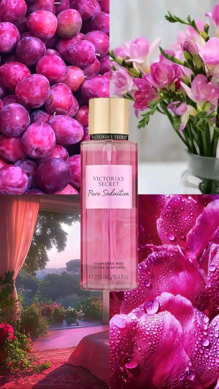 Victoria's Secret
