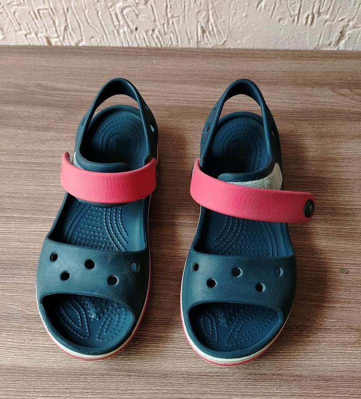 Crocs Босоножки