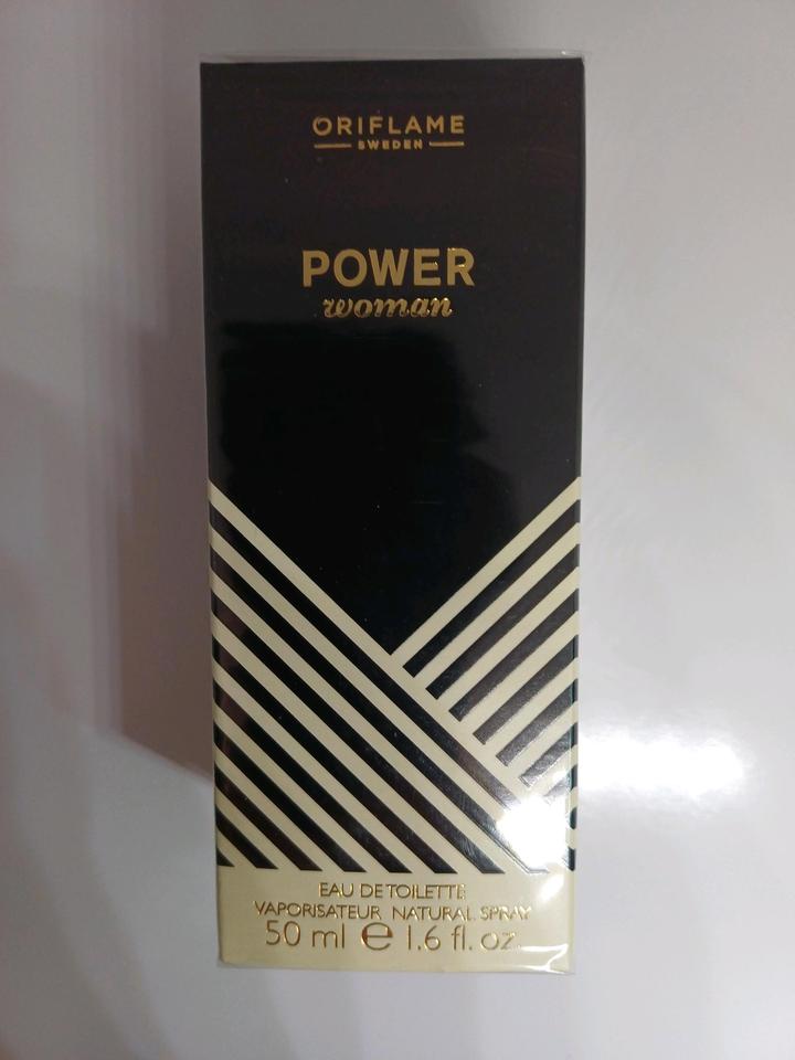 oriflame