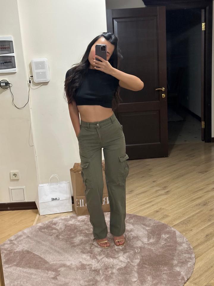 Pull & Bear