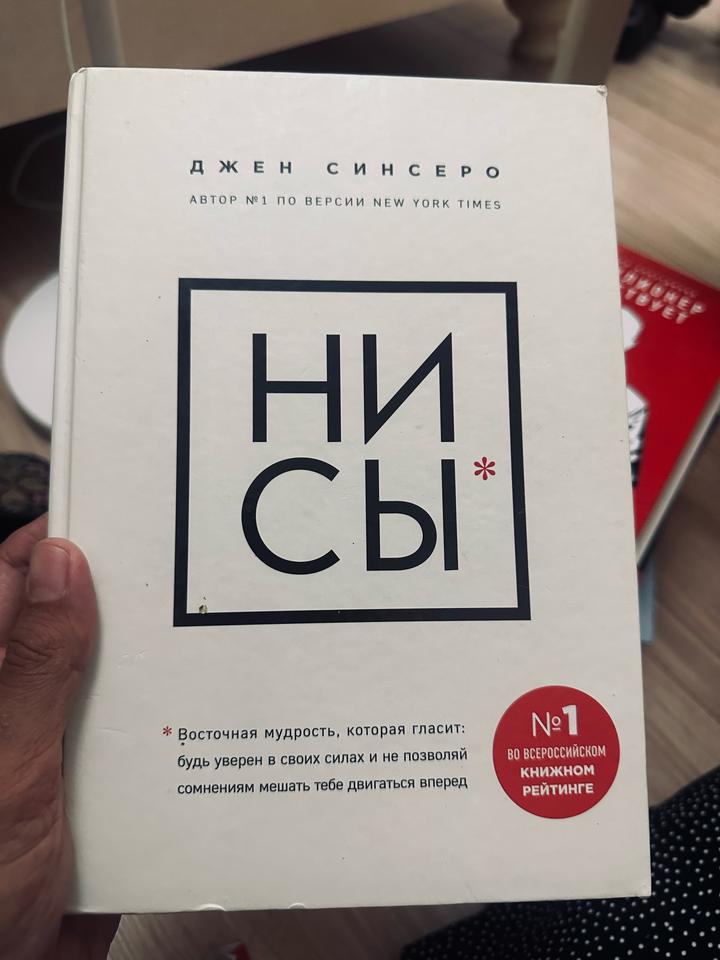 НИ СЫ