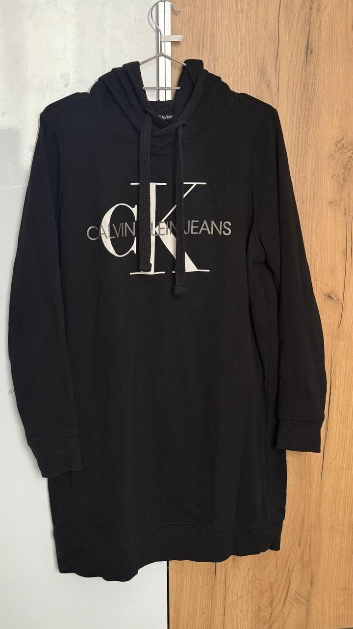 Calvin Klein