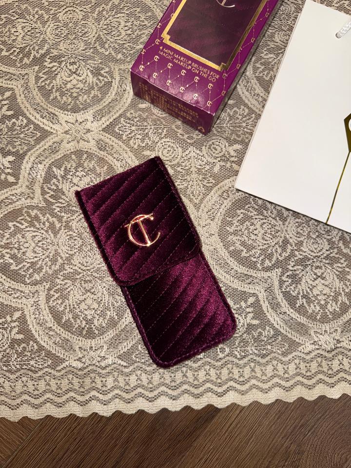 Charlotte Tilbury