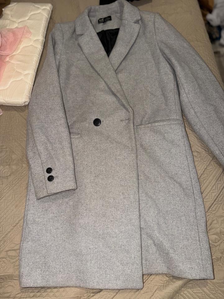 Пальто ZARA