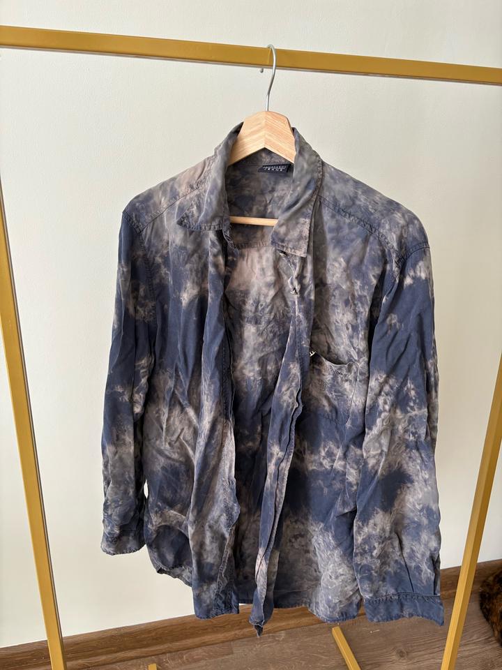 Рубашка Trussardi