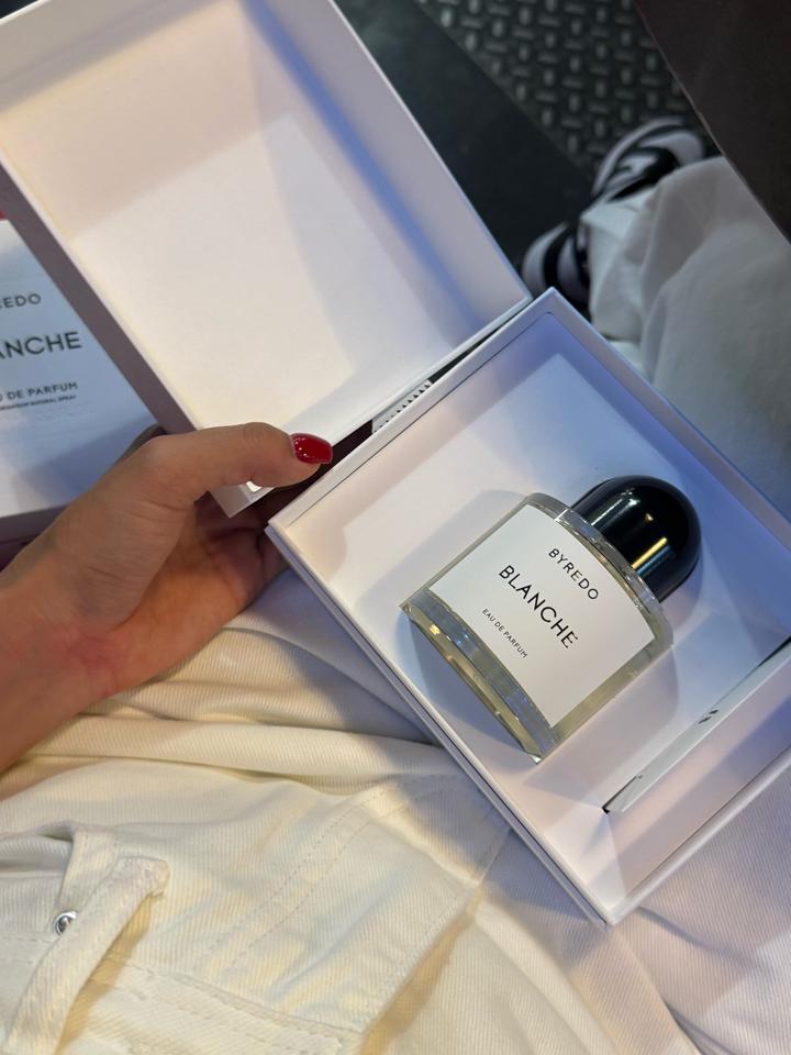 Byredo