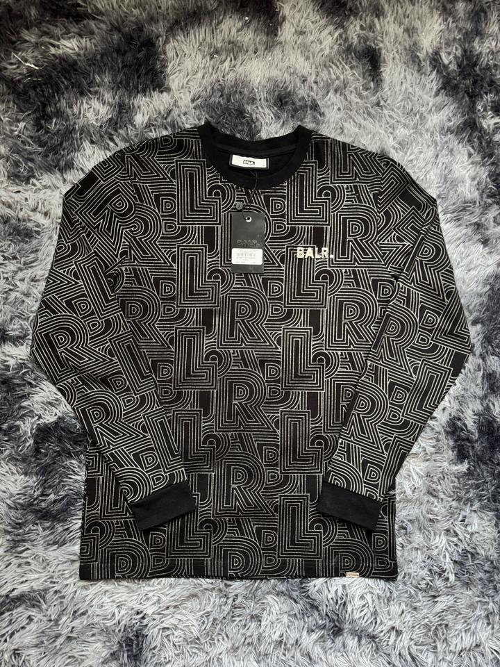 Свишот Balr