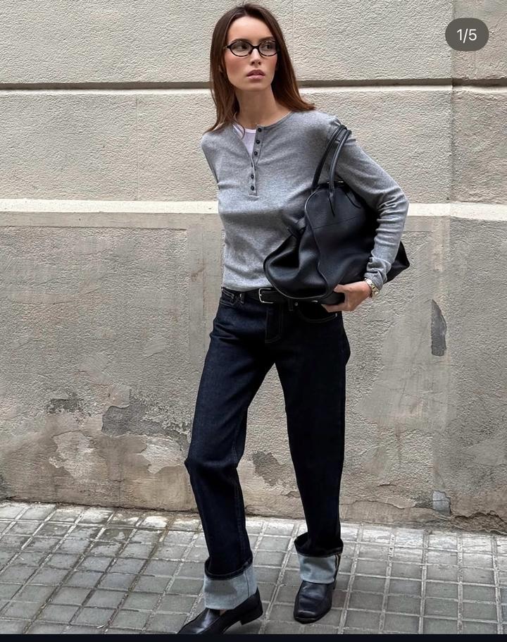 Лонгслив Massimo Dutti