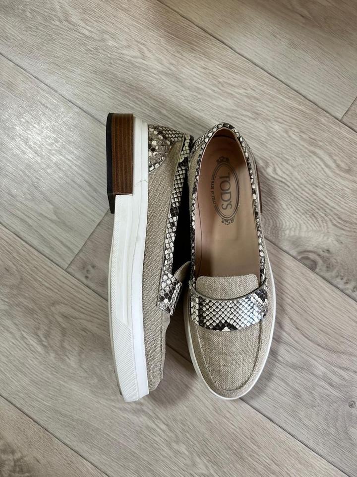 TOD’s