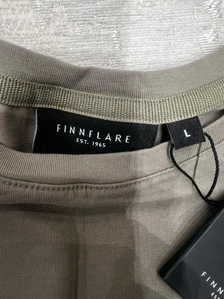 Finn Flare