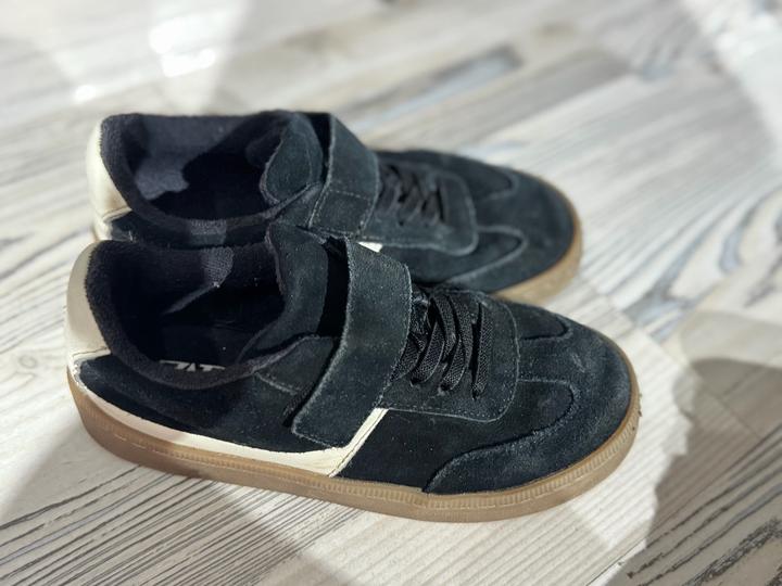 Zara Детские кеды